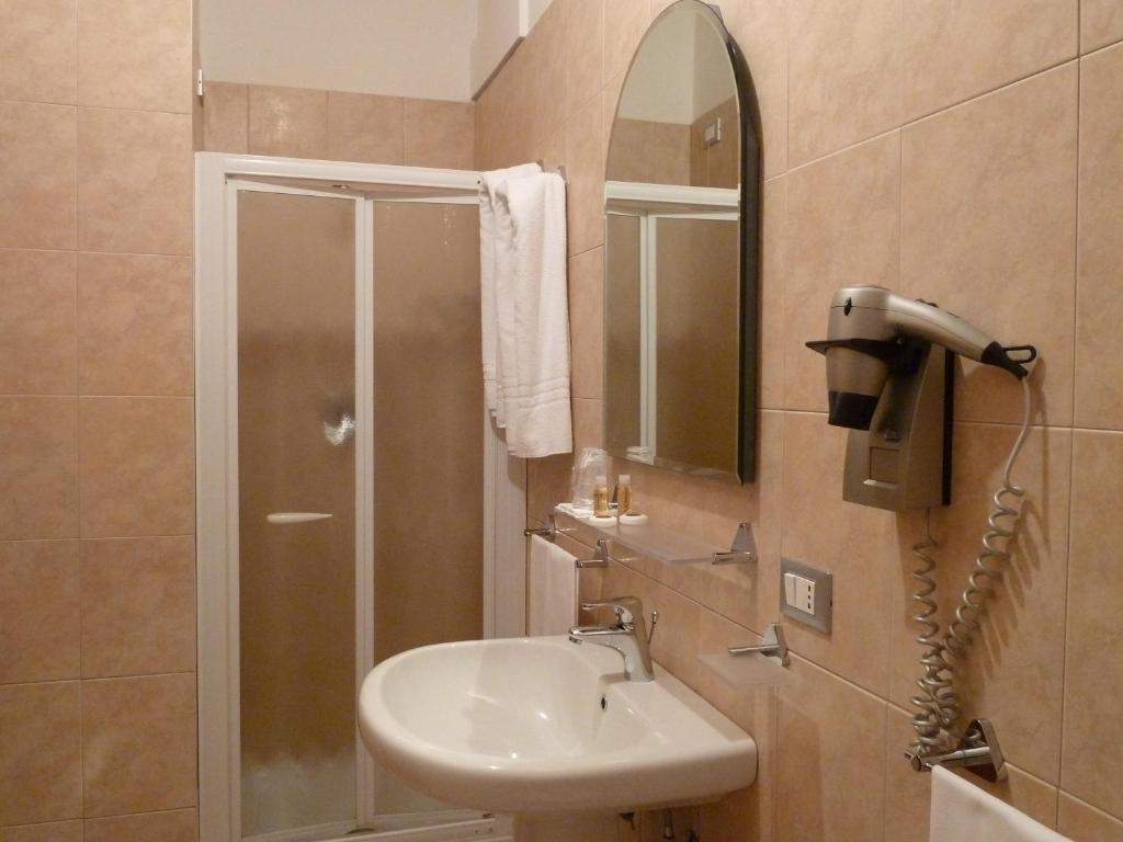 Hotel Meridiano Termoli Ruang foto